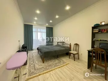 3-комнатная квартира, этаж 5 из 7, 110 м²