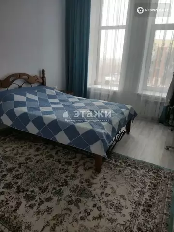 3-комнатная квартира, этаж 5 из 7, 110 м²