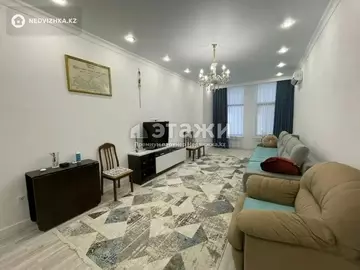 110 м², 3-комнатная квартира, этаж 5 из 7, 110 м², изображение - 4