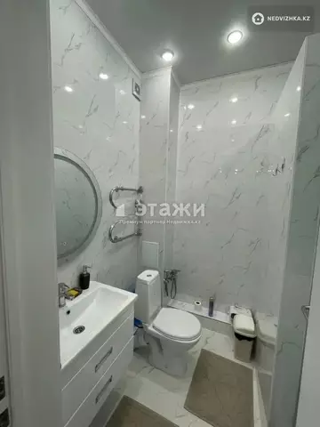 110 м², 3-комнатная квартира, этаж 5 из 7, 110 м², изображение - 6