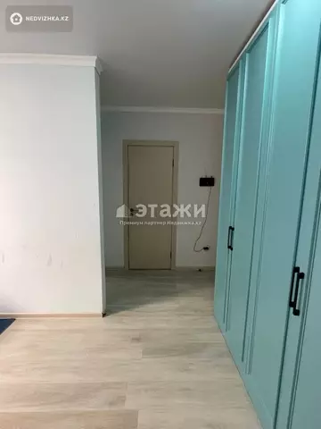 3-комнатная квартира, этаж 4 из 9, 81 м²