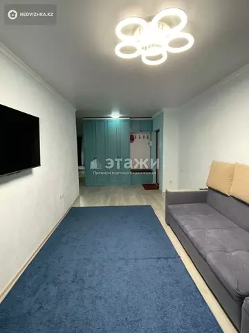 81 м², 3-комнатная квартира, этаж 4 из 9, 81 м², изображение - 5