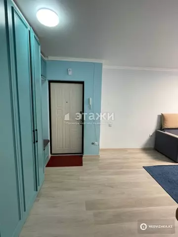 81 м², 3-комнатная квартира, этаж 4 из 9, 81 м², изображение - 6