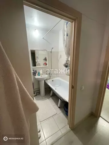 81 м², 3-комнатная квартира, этаж 4 из 9, 81 м², изображение - 9
