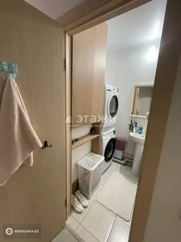 81 м², 3-комнатная квартира, этаж 4 из 9, 81 м², изображение - 10
