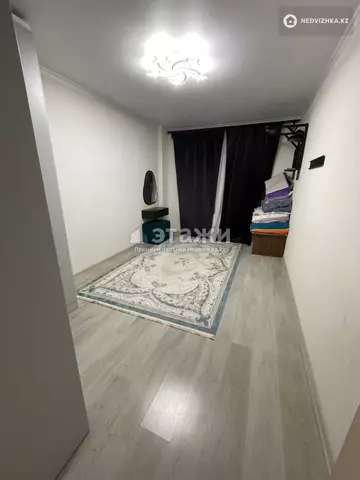 81 м², 3-комнатная квартира, этаж 4 из 9, 81 м², изображение - 12