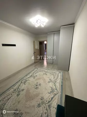 81 м², 3-комнатная квартира, этаж 4 из 9, 81 м², изображение - 13