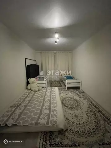 81 м², 3-комнатная квартира, этаж 4 из 9, 81 м², изображение - 14