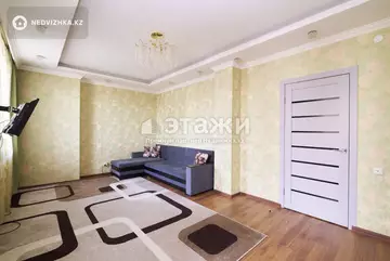 1-комнатная квартира, этаж 7 из 10, 54 м²