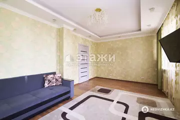 1-комнатная квартира, этаж 7 из 10, 54 м²