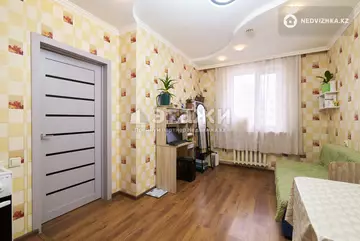 1-комнатная квартира, этаж 7 из 10, 54 м²