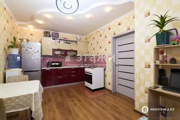 54 м², 1-комнатная квартира, этаж 7 из 10, 54 м², изображение - 4