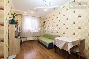 54 м², 1-комнатная квартира, этаж 7 из 10, 54 м², изображение - 5