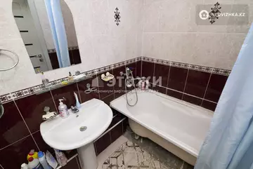 54 м², 1-комнатная квартира, этаж 7 из 10, 54 м², изображение - 6