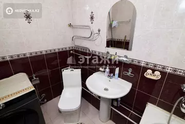 54 м², 1-комнатная квартира, этаж 7 из 10, 54 м², изображение - 7