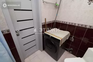 54 м², 1-комнатная квартира, этаж 7 из 10, 54 м², изображение - 8