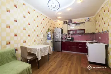 54 м², 1-комнатная квартира, этаж 7 из 10, 54 м², изображение - 10