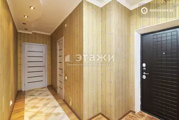 54 м², 1-комнатная квартира, этаж 7 из 10, 54 м², изображение - 12