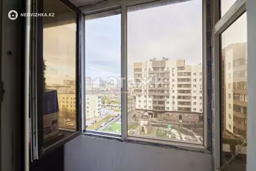 54 м², 1-комнатная квартира, этаж 7 из 10, 54 м², изображение - 13
