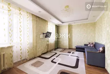 54 м², 1-комнатная квартира, этаж 7 из 10, 54 м², изображение - 14