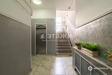 54 м², 1-комнатная квартира, этаж 7 из 10, 54 м², изображение - 15