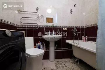 54 м², 1-комнатная квартира, этаж 7 из 10, 54 м², изображение - 16