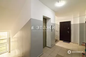 54 м², 1-комнатная квартира, этаж 7 из 10, 54 м², изображение - 17