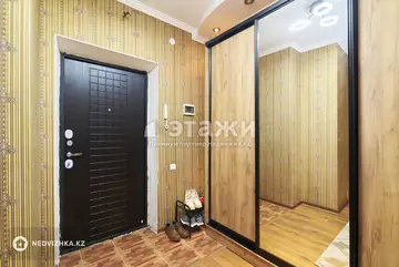 54 м², 1-комнатная квартира, этаж 7 из 10, 54 м², изображение - 18