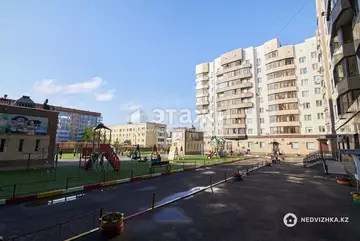 54 м², 1-комнатная квартира, этаж 7 из 10, 54 м², изображение - 19