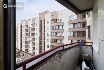 54 м², 1-комнатная квартира, этаж 7 из 10, 54 м², изображение - 20