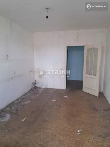 1-комнатная квартира, этаж 1 из 9, 43 м²