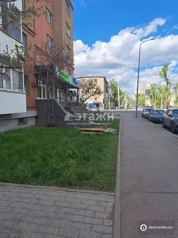 43.4 м², 1-комнатная квартира, этаж 1 из 9, 43 м², изображение - 4