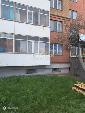 43.4 м², 1-комнатная квартира, этаж 1 из 9, 43 м², изображение - 6