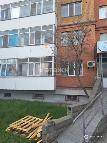 43.4 м², 1-комнатная квартира, этаж 1 из 9, 43 м², изображение - 7