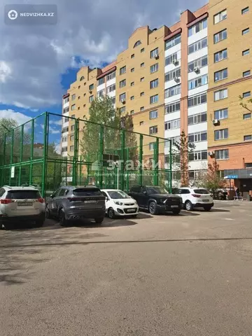 43.4 м², 1-комнатная квартира, этаж 1 из 9, 43 м², изображение - 8