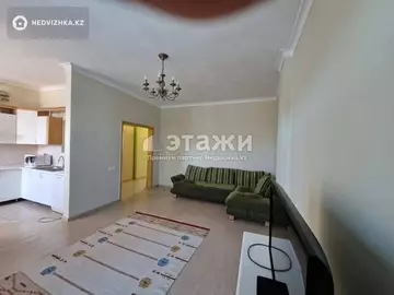 3-комнатная квартира, этаж 7 из 12, 90 м²