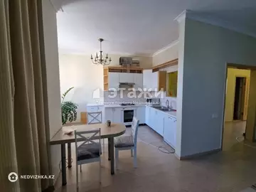 90 м², 3-комнатная квартира, этаж 7 из 12, 90 м², изображение - 4
