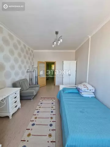 90 м², 3-комнатная квартира, этаж 7 из 12, 90 м², изображение - 8
