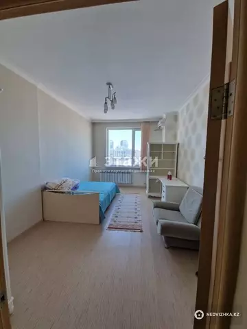 90 м², 3-комнатная квартира, этаж 7 из 12, 90 м², изображение - 9