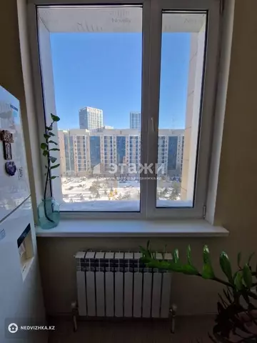 90 м², 3-комнатная квартира, этаж 7 из 12, 90 м², изображение - 10