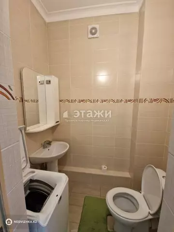 90 м², 3-комнатная квартира, этаж 7 из 12, 90 м², изображение - 12