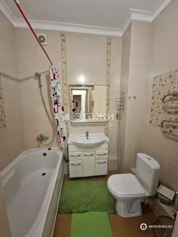 90 м², 3-комнатная квартира, этаж 7 из 12, 90 м², изображение - 13