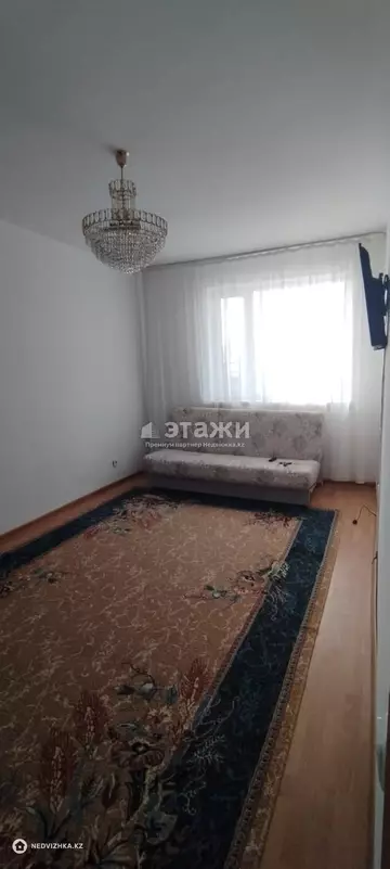 1-комнатная квартира, этаж 7 из 9, 41 м²