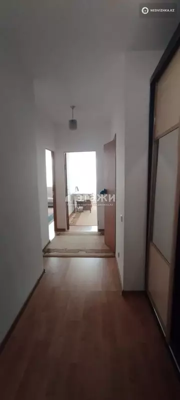 1-комнатная квартира, этаж 7 из 9, 41 м²