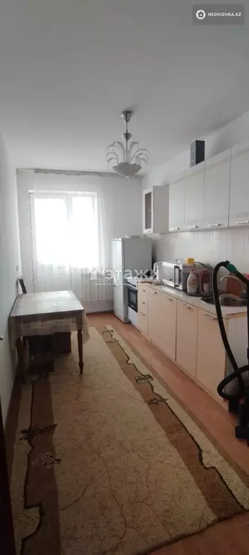 1-комнатная квартира, этаж 7 из 9, 41 м²