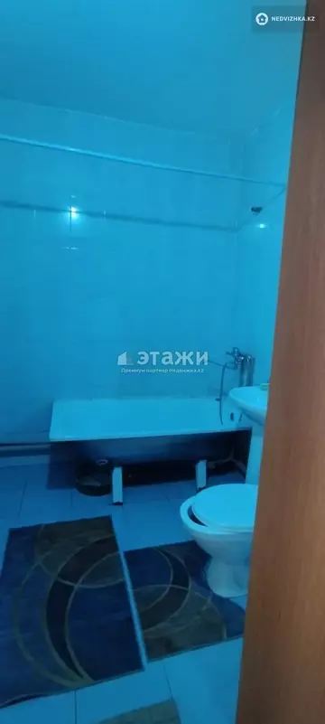 41 м², 1-комнатная квартира, этаж 7 из 9, 41 м², изображение - 4