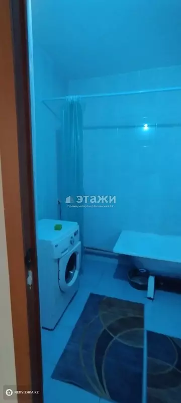 41 м², 1-комнатная квартира, этаж 7 из 9, 41 м², изображение - 5