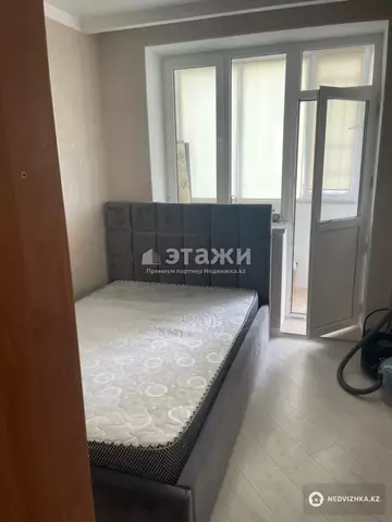40 м², 2-комнатная квартира, этаж 7 из 7, 40 м², изображение - 2