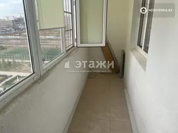 40 м², 2-комнатная квартира, этаж 7 из 7, 40 м², изображение - 4