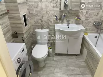 40 м², 2-комнатная квартира, этаж 7 из 7, 40 м², изображение - 5